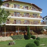 Hotel Margarita 2*