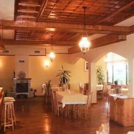 Hotel Margarita