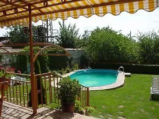 Margarita Hotel 2*