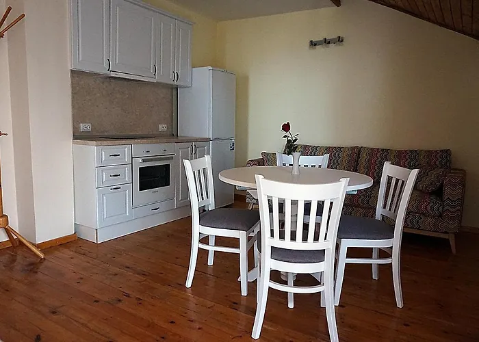 Margarita Szálloda Várna