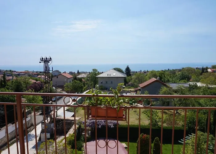 Margarita Szálloda Várna