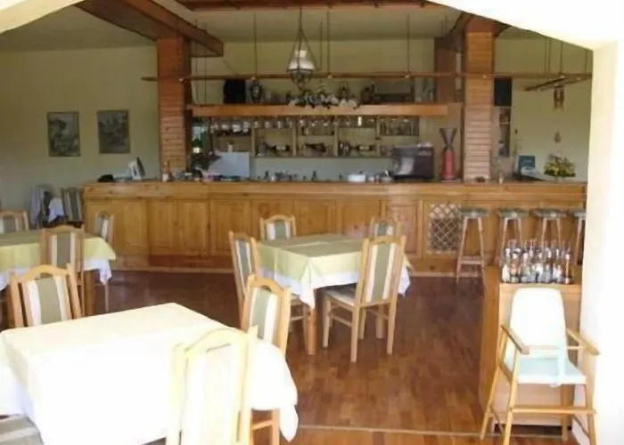 Szálloda Margarita Várna