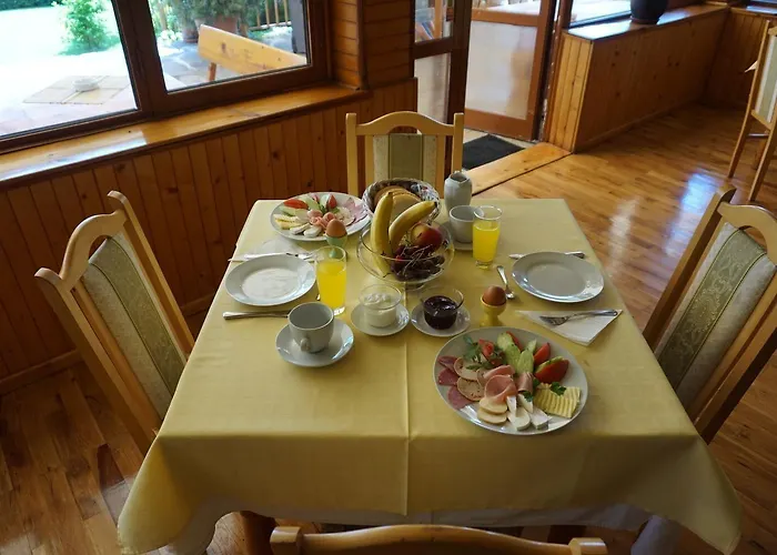 Szálloda Margarita Várna