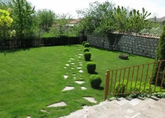 Margarita Szálloda 2*