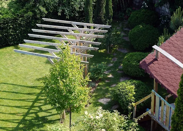 Szálloda Margarita 2*