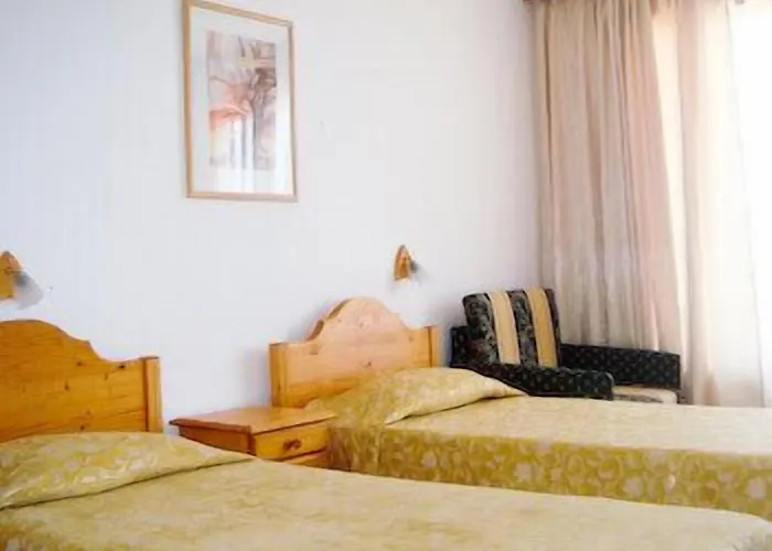 Margarita Szálloda 2*