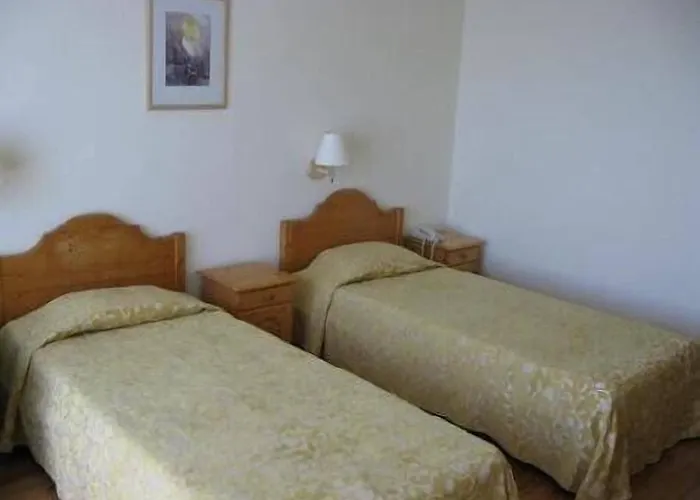 Szálloda Margarita 2*