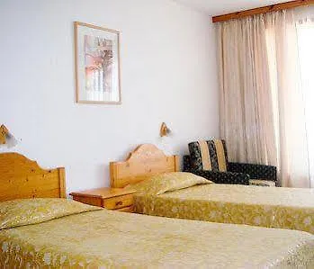 Margarita Hotel 2*