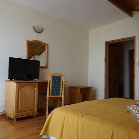 Margarita Szálloda 2*