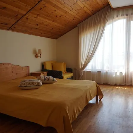 Margarita Szálloda Várna