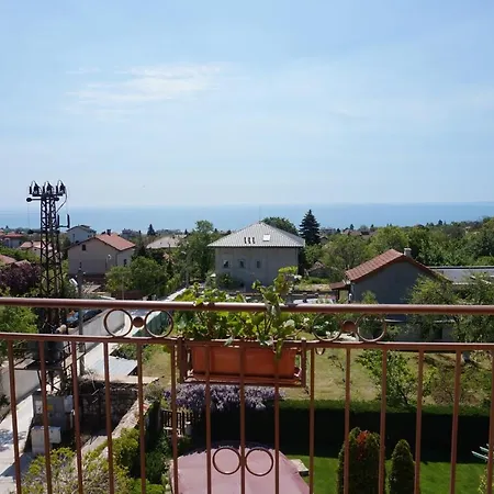 Margarita Szálloda Várna