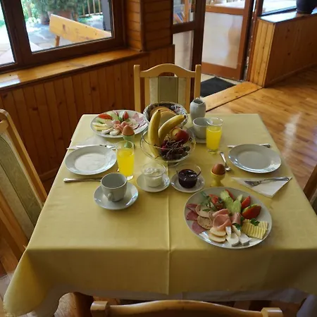 Szálloda Margarita Várna