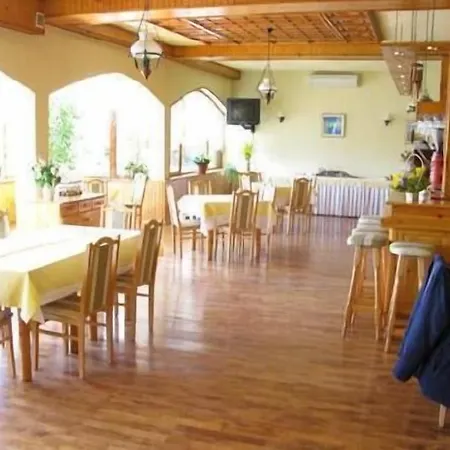 Margarita Szálloda Várna