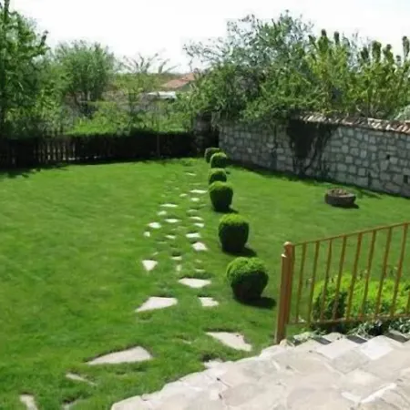 Margarita Szálloda 2*