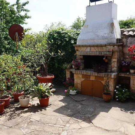 Szálloda Margarita Várna