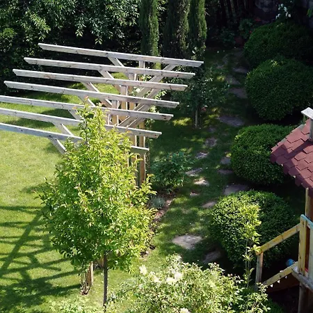 Szálloda Margarita 2*