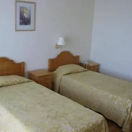 Szálloda Margarita 2*