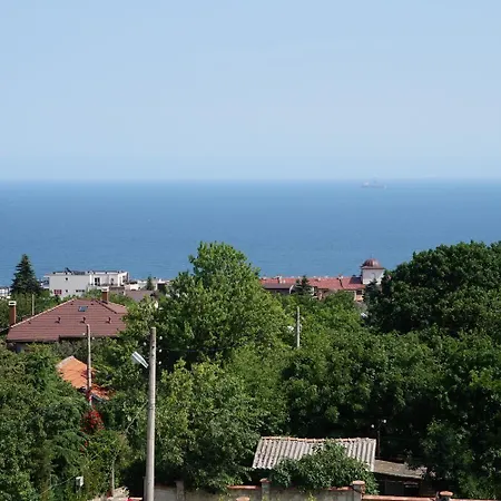 Margarita Szálloda Várna