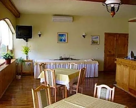 Hotel Margarita