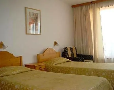 Hotel Margarita Varna