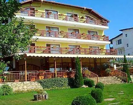 Hotel Margarita