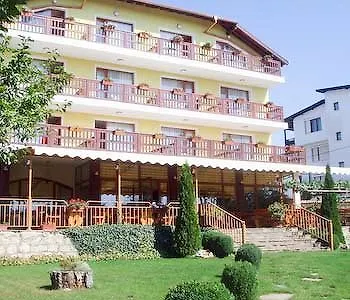 Margarita Hotel 2*