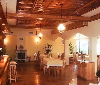 Margarita Hotel