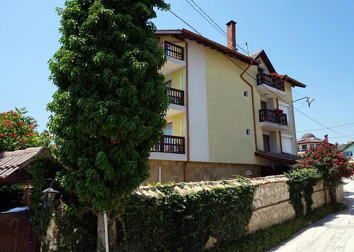 玛格丽塔酒店 2*