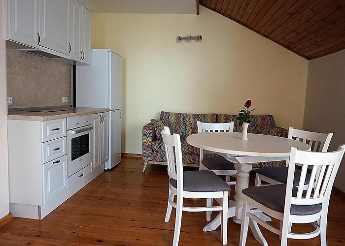 玛格丽塔酒店 酒店 2*