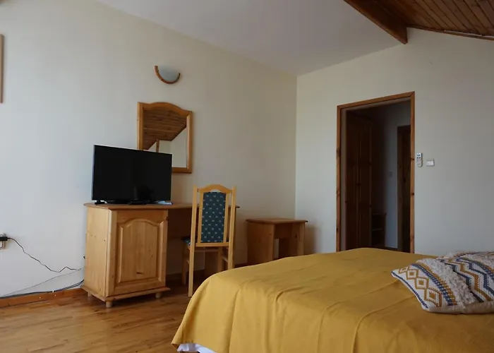 玛格丽塔酒店 酒店 2*