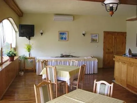 玛格丽塔酒店 瓦爾納