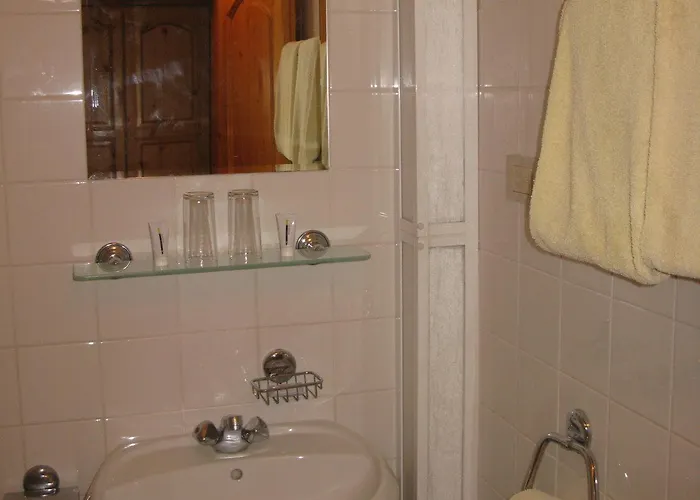 玛格丽塔酒店 酒店