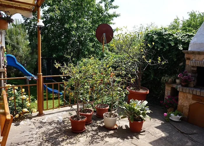 玛格丽塔酒店 2*