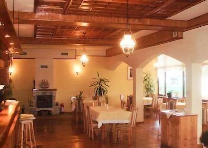 酒店 玛格丽塔酒店