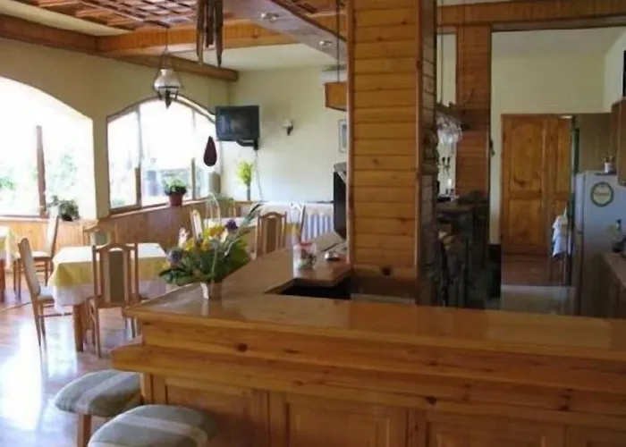 玛格丽塔酒店 2* 瓦爾納