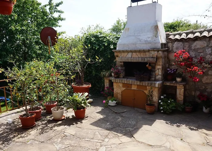 酒店 玛格丽塔酒店 瓦爾納