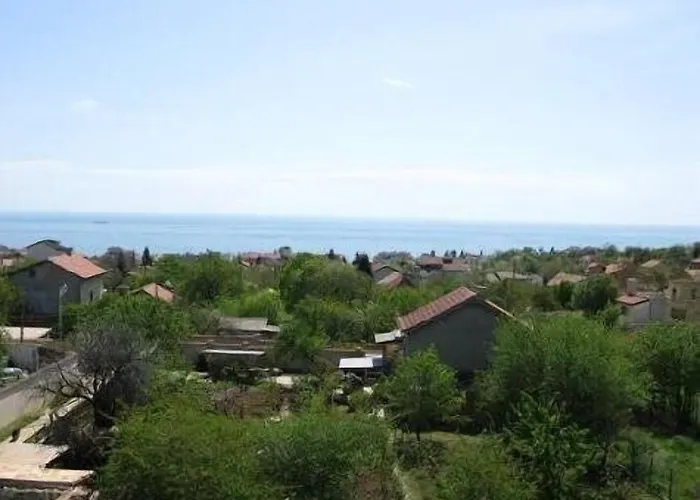 玛格丽塔酒店 酒店