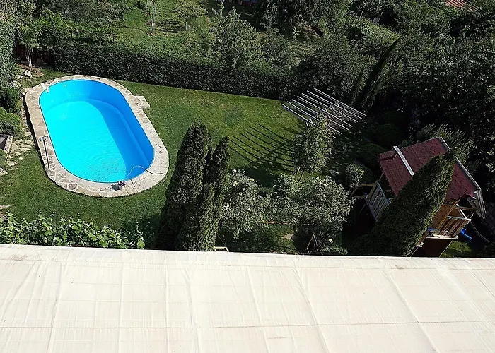 酒店 玛格丽塔酒店 2*