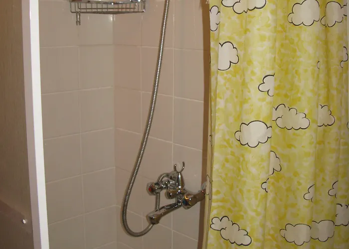 玛格丽塔酒店 瓦爾納