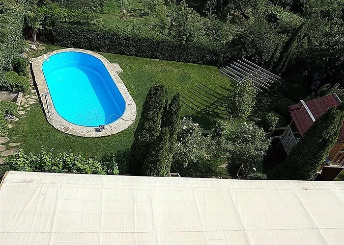 玛格丽塔酒店 酒店 2*